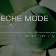 Depeche Mode 07 Freelove 432hz