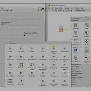 9 Build A Water Level Detector LabVIEW Programming Basics BEC358A Dept Of EC RIT Hassan