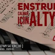 ARIX TÜRKÜ Altyapı Saz İçin DO Chord