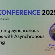 Transforming Synchronous Web Apps With Asynchronous Messaging