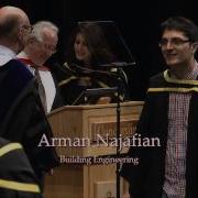 Spring 2015 Convocation Ceremony Faculty Of Engineering And Computer Science 2