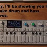 Op 1 Tutorial Drum And Bass Grooves With The Endless Sequencer