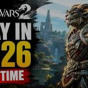 Why Now Is The Best Time To Start Guild Wars 2