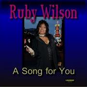 A Song For You