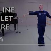 Ballet Barre 9 Online Ballet Class Dutch National Ballet
