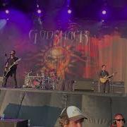 2019 06 22 Godsmack Something Different GrasPop Festival