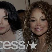 Michael Jackson S Messages For La Toya Jackson On Hollywood Medium Put Her At Ease