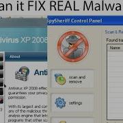 Rogue Antivirus Vs Real Malware