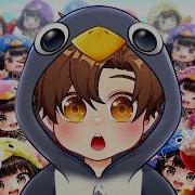 NEED MORE GUGUGAGA PENGUIN