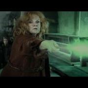 Molly Weasley Vs Bellatrix Lestrange