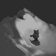 Blender Test Animation Borderland Cartoon Graphic