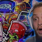 The Darkest Object Show I Have Ever Watched TRIPWIRE FULL REACTION