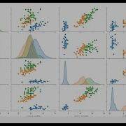 Machine Learning Basic Tutorial Iris Data Set 1