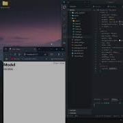React Model Click To Outside Close