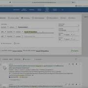 Advanced Searching Boolean Operators