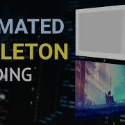 Create Stunning Animated Skeleton Image Loading In React Native Easy Tutorial