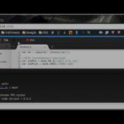 BeagleBone Cloud9