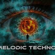 Dark Melodic Techno 2026 Deep Night Drive Focus Hypnotic Night Drive Mix The Watcher 4K