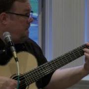 Richard Smith Plays Jerry Reed Twitchy