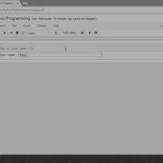 Python Programming Part 2 Input Data In Python Using Input Built In Function