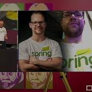 Reactive Revolution By Josh Long