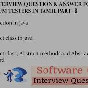 Abstraction In Java Abstract Class In Java Abstract Class In Java Tamil Abstraction In Java Tamil
