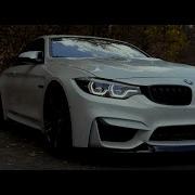 BMW M4 F82 Street Drifting Cinematic 4K