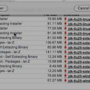 Android Application Development Tutorial 1 Download And Install The Java JDK