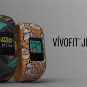 Vívofit Jr 2 Star War