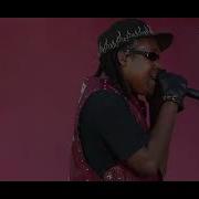 Don Toliver Cardigan Rolling Loud 2024