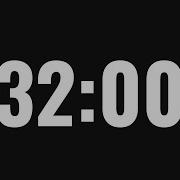 32 Minute Timer