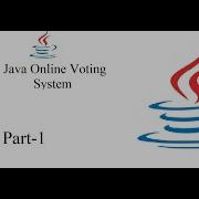 Online Voting System In Java By Avaneesh Satpute