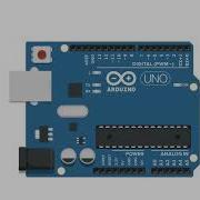 5 Arduino ANALOG AnalogWrite