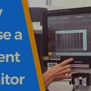 How To Use A Patient Monitor