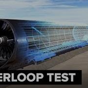 Hyperloop One Passes First Big Test