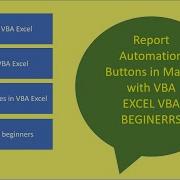 EXCEL VBA Create Macro Button Sum Code