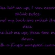 Hit Me Up Danny Fernandes Lyrics