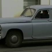 Три дня в Одессе 2007 10 серия Car Crash Scene