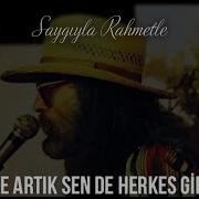 Fatih Mehmet ARABACIOĞLU Herkes Gibisin Cem Karaca Cover