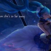 Nightcore Miko Lyrics HD PHANTOM SAGE