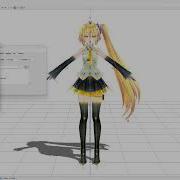 How To Add Semi Standard Bone To Your MMD Model
