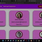 Letsgrowmore Task2 Webdevelopment Internship React App