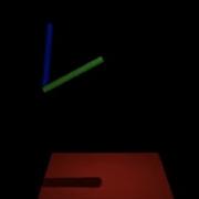 MuJoCo Lec4 Double Pendulum Modeling And Control Spring 2022