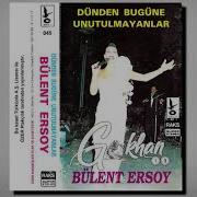Bülent Ersoy Geceler Yarim Oldu