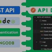 Part 14 API Documentation In Node Js Using Postman Document Your REST API Like A Pro