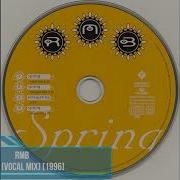RMB Spring Vocal Mix 1996