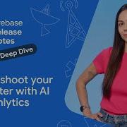 Troubleshoot Your App Faster With AI In Crashlytics