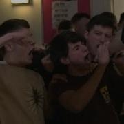 Hate5six Control February 14 2016