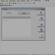 Dbexpress With Sql Server Database Delphi Empbarcadero Part1