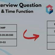 Date Time Function In SQL 29 Dataengineering Dataanalyst Powerbi Sql Dataengineer